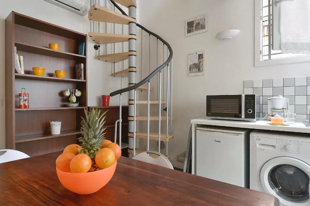 Ur-Nest Massarenti Appartement Bologna